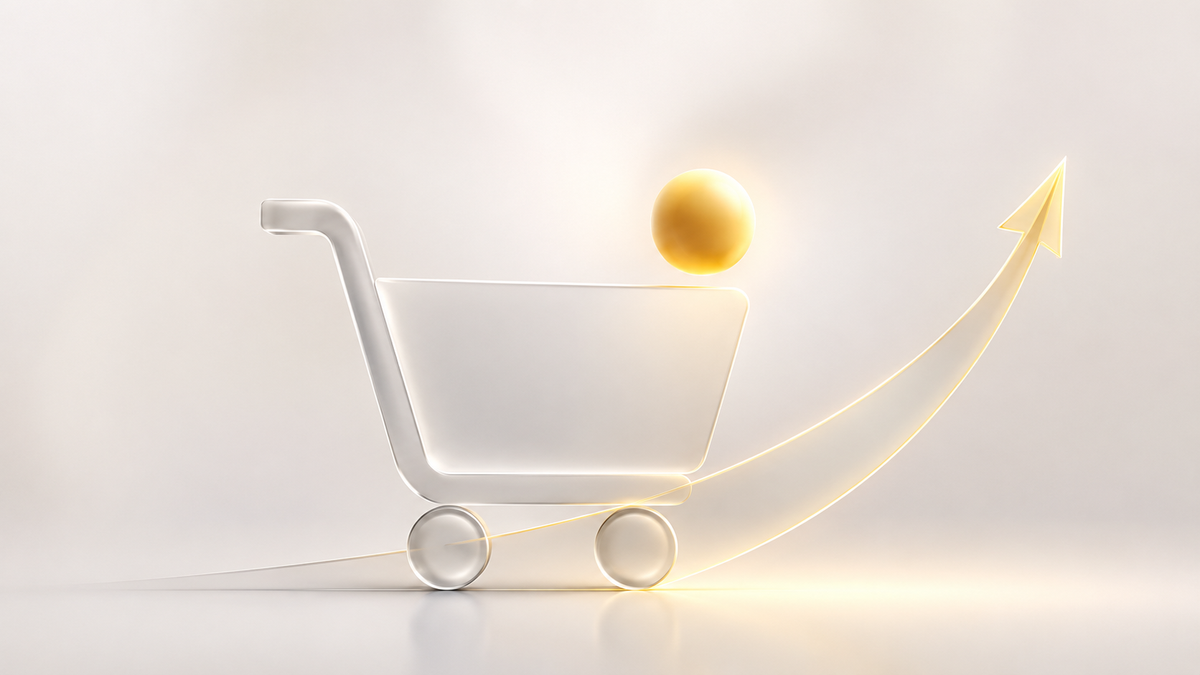 Taux d’ajout au panier Shopify  quel est un bon taux en 2026 